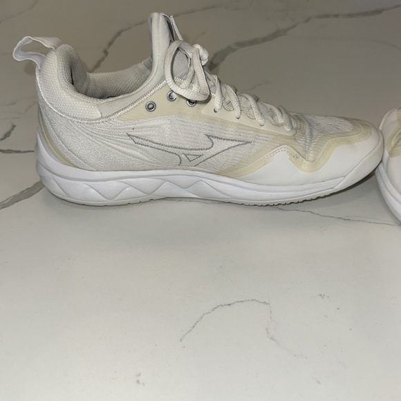 Mizuno Wave luminous 02 volleyball shoes - Picture 5 of 8